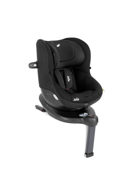 Joie i-Spin 360 E 61-105cm gyerekülés Shale