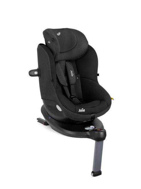Joie i-Spin 360 E 61-105cm gyerekülés Shale