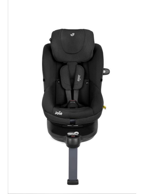 Joie i-Spin 360 E 61-105cm gyerekülés Shale