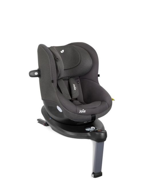 Joie i-Spin 360 E 61-105cm gyerekülés Thunder