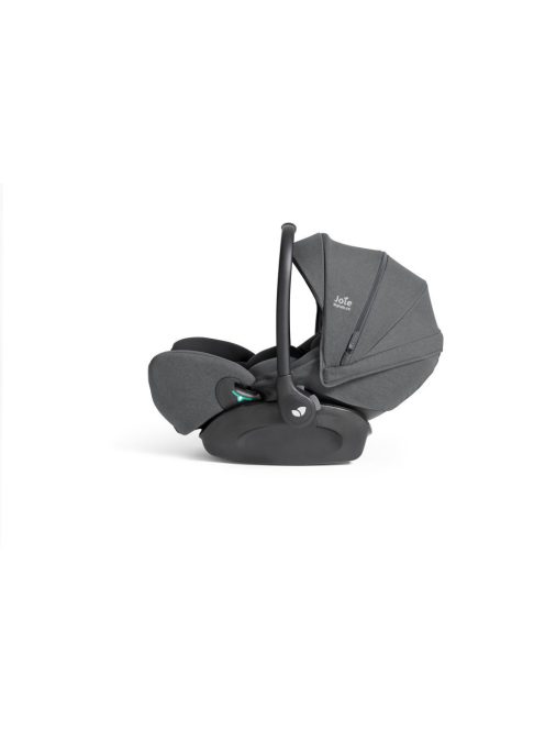 Joie Signature i-Level Pro hordozó 40-87cm hordozó Ebony