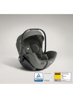   Joie Signature i-Level Pro hordozó 40-87cm hordozó - Evergreen