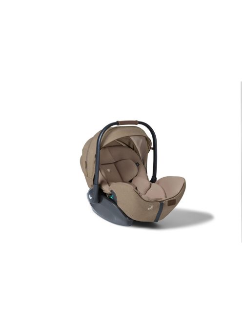 Joie Signature i-Level Pro hordozó 40-87cm hordozó - Sandstone