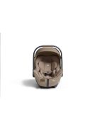 Joie Signature i-Level Pro hordozó 40-87cm hordozó - Sandstone