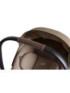 Joie Signature i-Level Pro hordozó 40-87cm hordozó - Sandstone