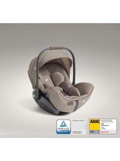 Joie Signature i-Level Pro hordozó 40-87cm hordozó - Maple