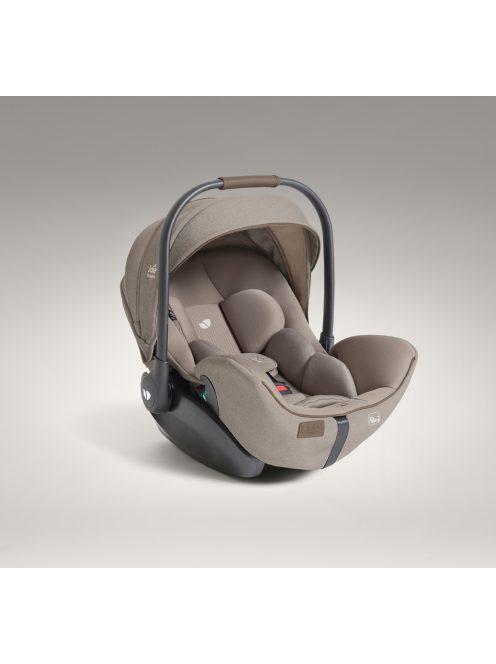 Joie Signature i-Level Pro hordozó 40-87cm hordozó - Maple