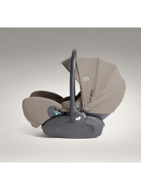 Joie Signature i-Level Pro hordozó 40-87cm hordozó - Maple