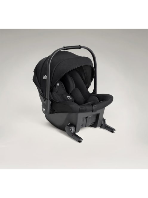Joie Signature Sprint hordozó integrált ISOFIX-el - Eclipse
