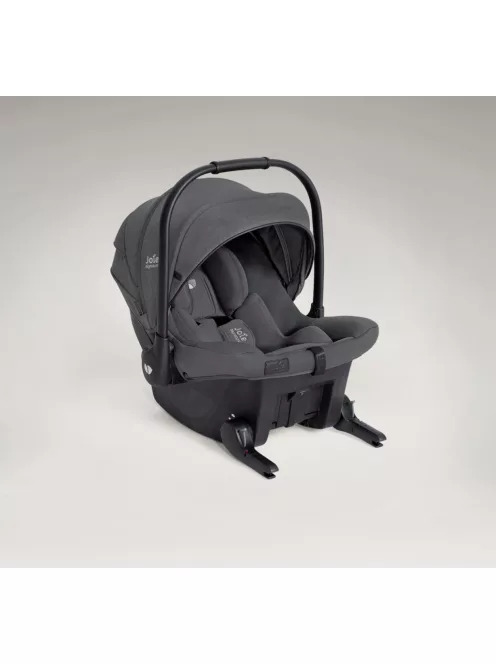 Joie Signature Sprint hordozó integrált ISOFIX-el - Ebony