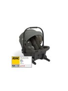 Joie Signature Sprint hordozó integrált ISOFIX-el - Evergreen