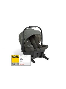   Joie Signature Sprint hordozó integrált ISOFIX-el - Evergreen