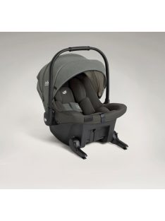   Joie Signature Sprint hordozó integrált ISOFIX-el - Evergreen