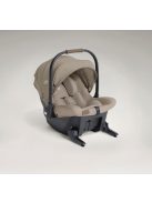 Joie Signature Sprint hordozó integrált ISOFIX-el Sandstone