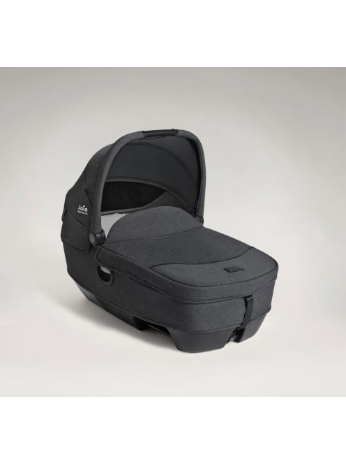 Joie Signature Calmi R129 mózeskosár Ebony