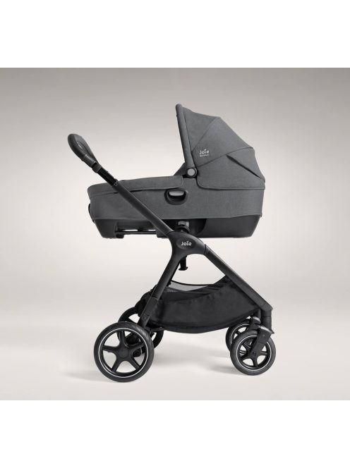 Joie Signature Calmi R129 mózeskosár Ebony
