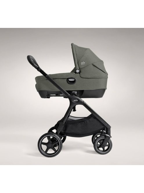 Joie Signature Calmi R129 mózeskosár Evergreen