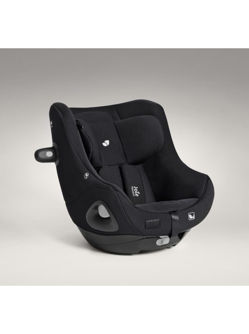 Joie Signature i-Harbour E i-Size 61-105cm gyerekülés - Eclipse