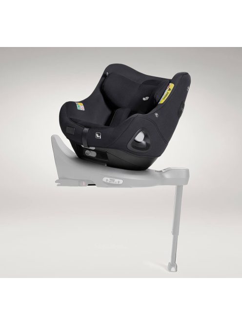 Joie Signature i-Harbour E i-Size 61-105cm gyerekülés Eclipse