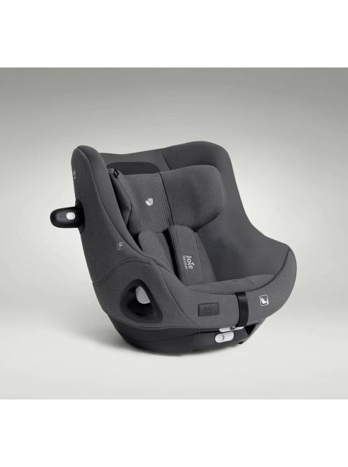 Joie Signature i-Harbour E i-Size 61-105cm gyerekülés - Ebony