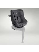 Joie Signature i-Harbour E i-Size 61-105cm gyerekülés - Ebony