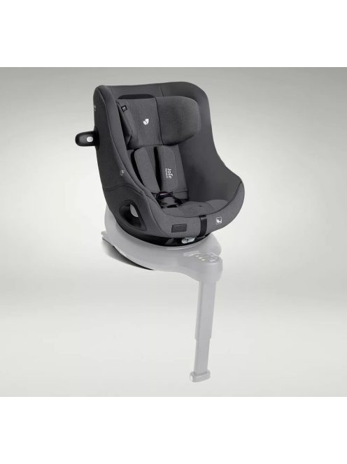 Joie Signature i-Harbour E i-Size 61-105cm gyerekülés - Ebony
