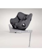 Joie Signature i-Harbour E i-Size 61-105cm gyerekülés - Ebony