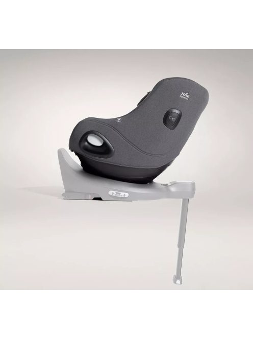 Joie Signature i-Harbour E i-Size 61-105cm gyerekülés - Ebony