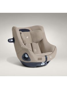   Joie Signature i-Harbour E i-Size 61-105cm gyerekülés - Sandstone