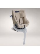 Joie Signature i-Harbour E i-Size 61-105cm gyerekülés - Sandstone