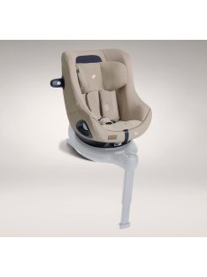   Joie Signature i-Harbour E i-Size 61-105cm gyerekülés - Sandstone