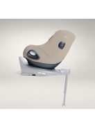 Joie Signature i-Harbour E i-Size 61-105cm gyerekülés - Sandstone