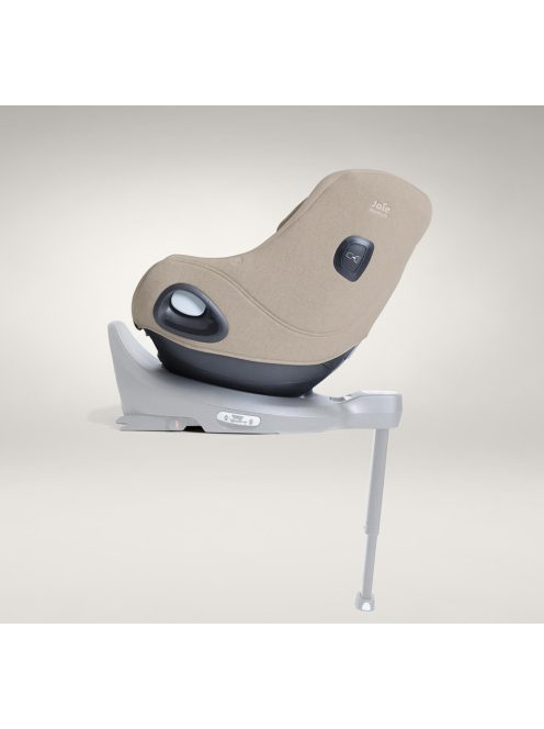 Joie Signature i-Harbour E i-Size 61-105cm gyerekülés - Sandstone