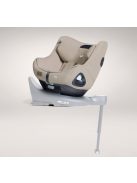 Joie Signature i-Harbour E i-Size 61-105cm gyerekülés - Sandstone