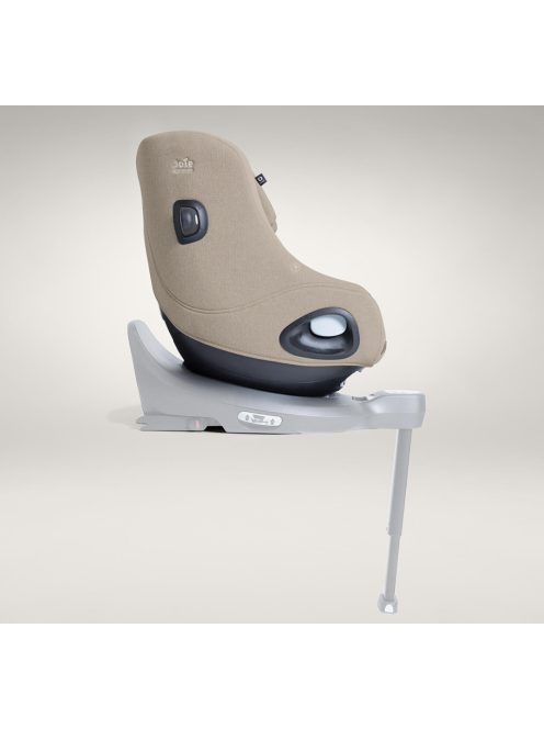 Joie Signature i-Harbour E i-Size 61-105cm gyerekülés - Sandstone