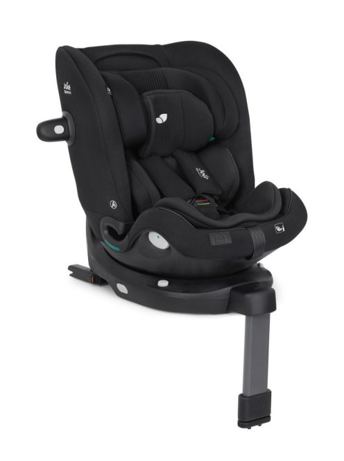 Joie Signature i-Spin XL gyerekülés Eclipse ÚJ