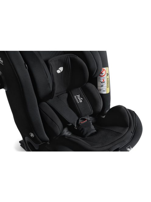 Joie Signature i-Spin XL gyerekülés Eclipse ÚJ