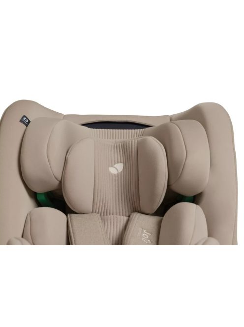 Joie Signature i-Spin XL gyerekülés - Sandstone