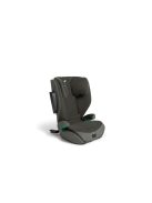 Joie Signature i-Traver 100-150cm gyerekülés Evergreen