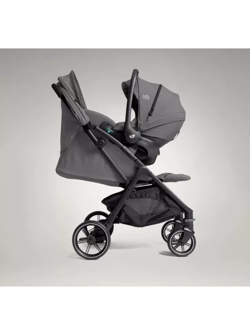 Joie Signature Parcel LX babakocsi - Ebony