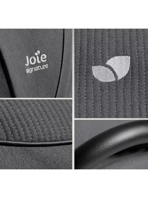 Joie Signature Parcel LX babakocsi - Ebony