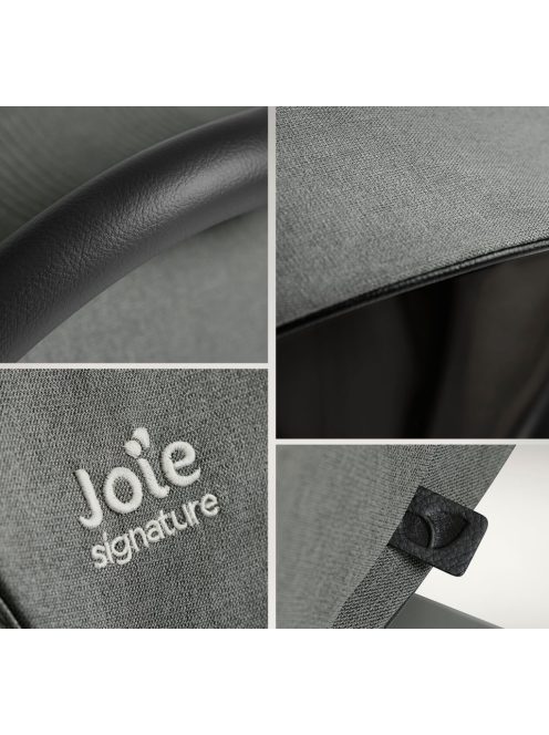 Joie Signature Parcel LX babakocsi Evergreen