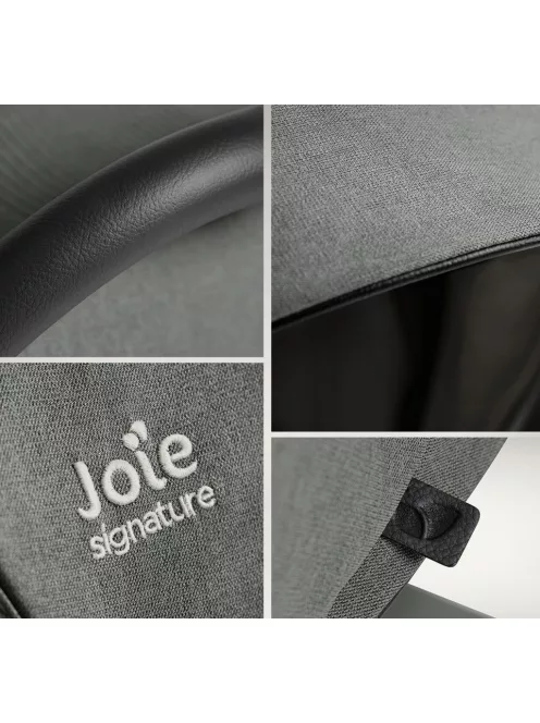 Joie Signature Parcel LX babakocsi - Evergreen