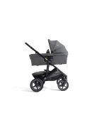 Joie Signature Vinca 2in1 babakocsi + Ramble XL mózeskosár - Ebony