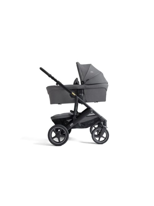 Joie Signature Vinca 2in1 babakocsi + Ramble XL mózeskosár - Ebony