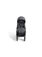Joie Signature Vinca 2in1 babakocsi + Ramble XL mózeskosár - Ebony