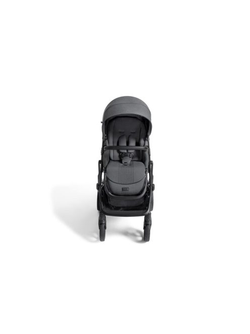 Joie Signature Vinca 2in1 babakocsi + Ramble XL mózeskosár - Ebony