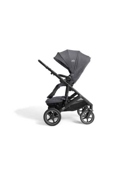 Joie Signature Vinca 2in1 babakocsi + Ramble XL mózeskosár - Ebony