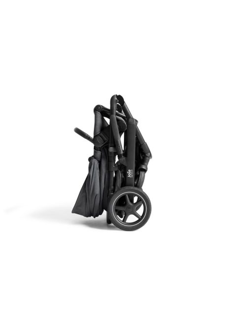 Joie Signature Vinca 2in1 babakocsi + Ramble XL mózeskosár - Ebony