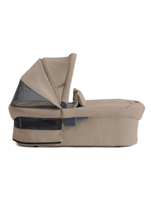 Joie Signature Vinca 2in1 babakocsi + Ramble XL mózeskosár - Sandstone